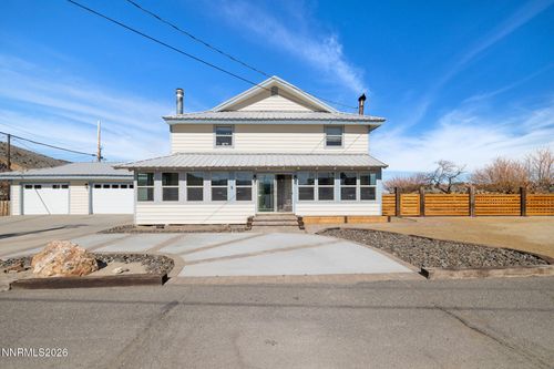 99 Toll Rd, Virginia City, NV, 89440 | Card Image