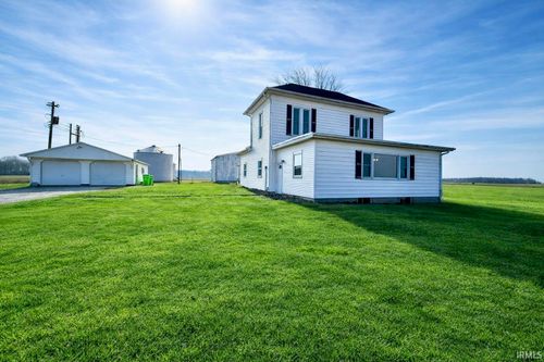 2341 E 550 N Road, Crawfordsville, IN, 47933 | Card Image