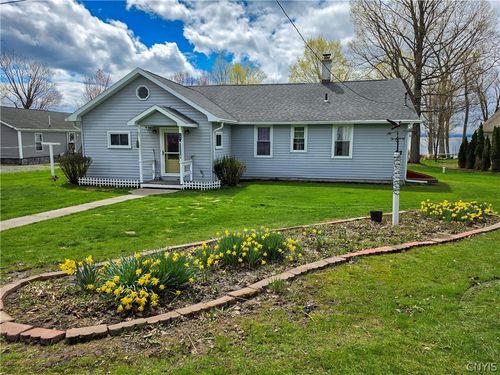 160 Drive 5, Cleveland, NY, 13042-3186 | Card Image