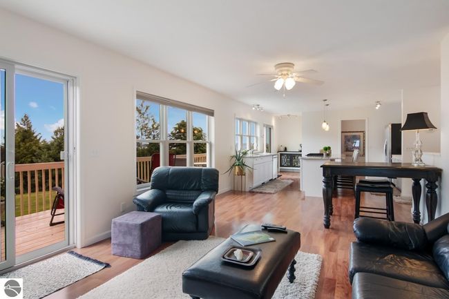 1457 Braemar Dr, House other with 3 bedrooms, 2 bathrooms and null parking in Traverse City MI | Image 14