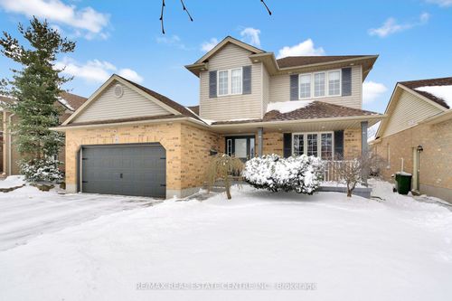 16 Falconridge Crt, St Thomas, ON, N5R6J2 | Card Image