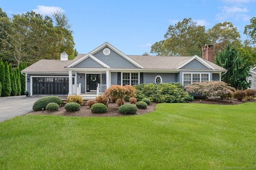 53 Westwood Dr, Groton, CT, 06340-6034 | Card Image