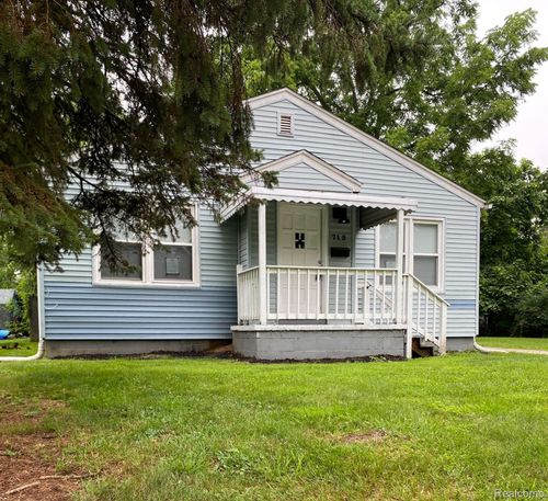 715 Kenilworth Ave, Pontiac, MI, 48340-3241 | Card Image
