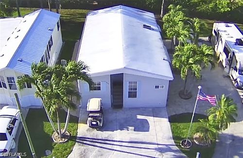 435-435 Cheetah Drive, Naples, FL, 34114 | Card Image