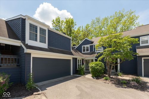 7608 Harbour Isle, Indianapolis, IN, 46240-3467 | Card Image