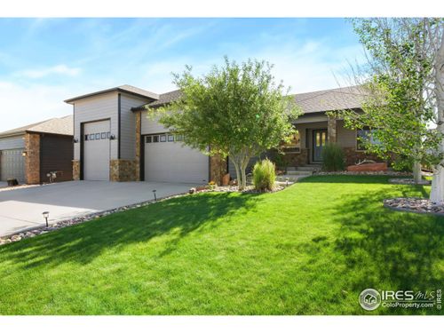333 Braveheart Ln, Johnstown, CO, 80534-7498 | Card Image
