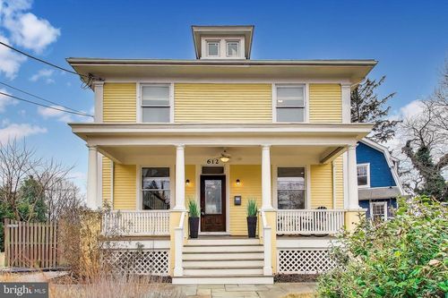 612 Butternut St Nw, WASHINGTON, DC, 20012-1930 | Card Image