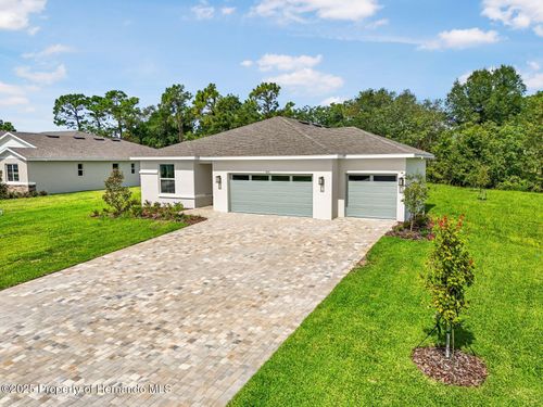 9195 Players Dr, WEEKI WACHEE, FL, 34613-5597 | Card Image