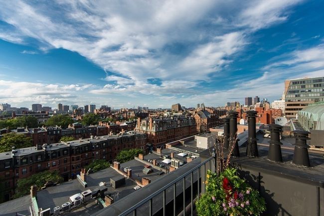 APT-801 - 755 Boylston St, Condo with 2 bedrooms, 2 bathrooms and null parking in Boston MA | Image 33