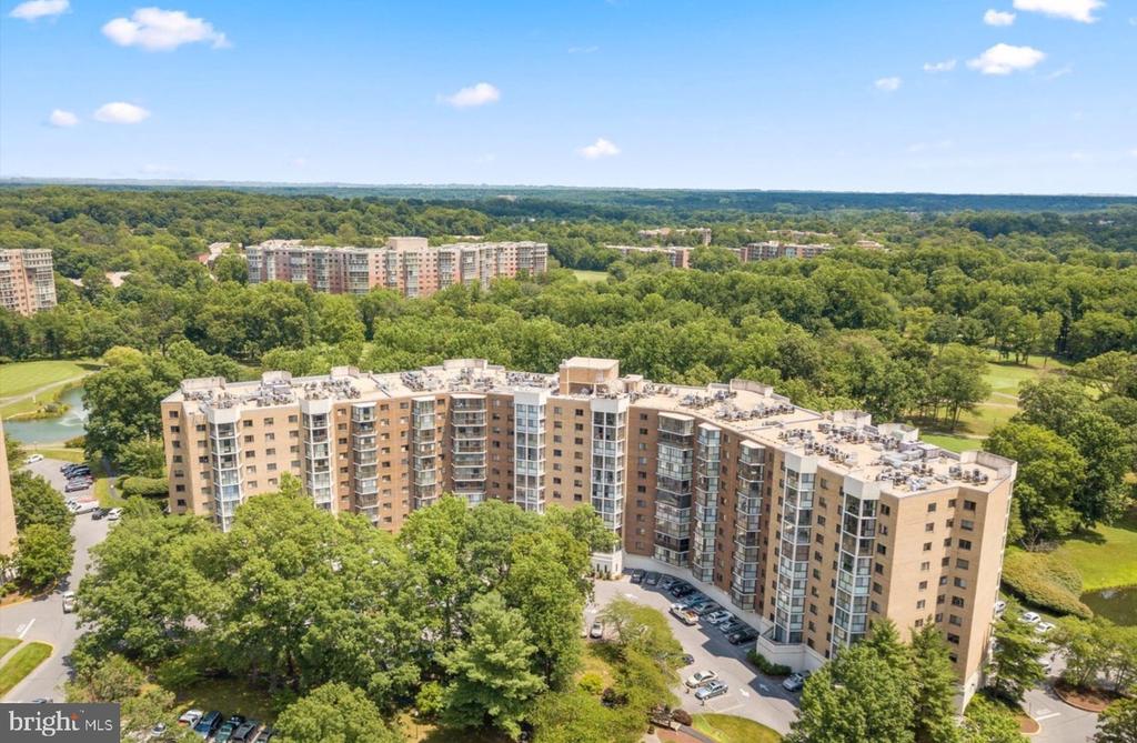 Residential in SILVER SPRING