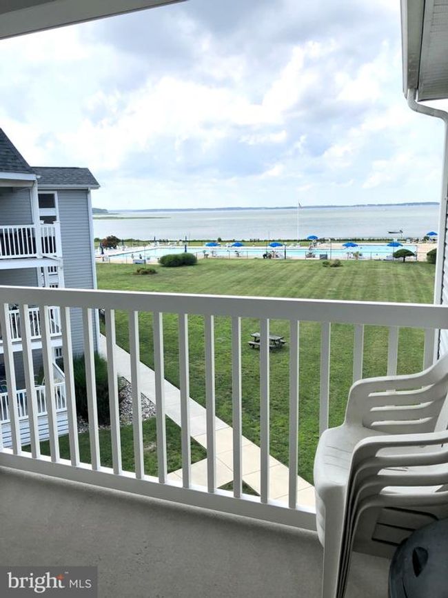 UNIT-335 - 30138 Cedar Shores Rd, Condo with 2 bedrooms, 2 bathrooms and null parking in OCEAN VIEW DE | Image 4