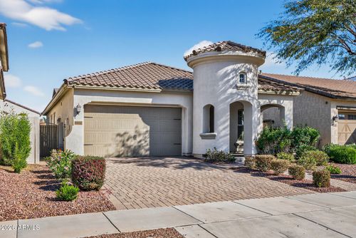 20556 W Point Ridge Rd, Buckeye, AZ, 85396-1740 | Card Image