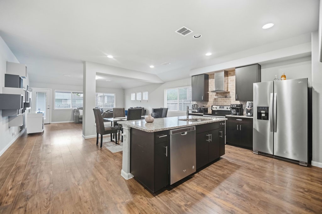 Residential in Fort Worth 4