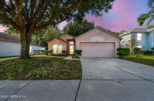 11136 Peerless Ln, Jacksonville, FL, 32246-0570 | Card Image
