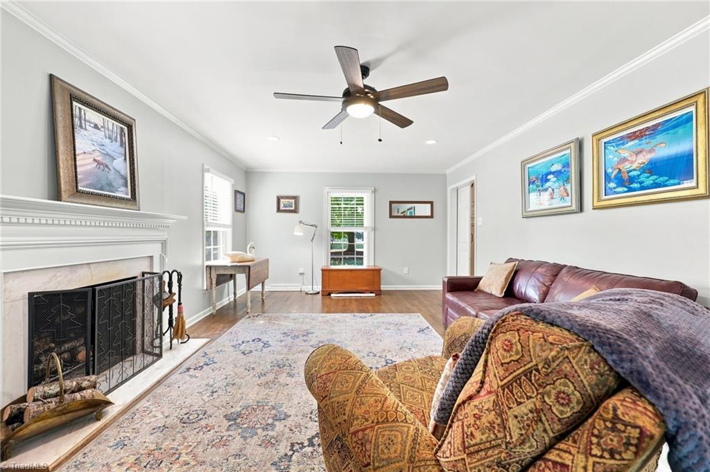 Residential in Summerfield 5