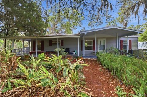 5746 S Boulevard Dr, Homosassa, FL, 34448-4418 | Card Image