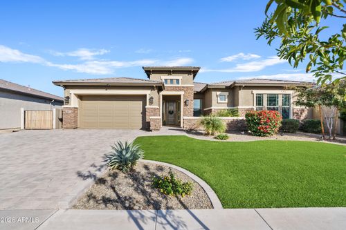 25667 S 227th Way, Queen Creek, AZ, 85142 | Card Image