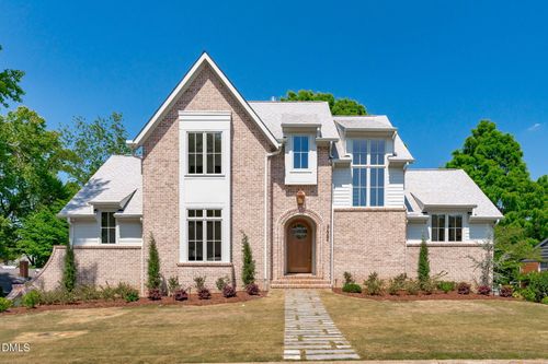 3442 Redbud Ln, Raleigh, NC, 27607-6833 | Card Image