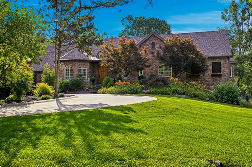 5525 S Farm Road 219, Rogersville, MO, 65742-7496 | Card Image