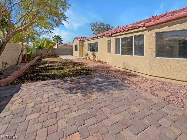 3516 Barrel Race Ct, House other with 4 bedrooms, 3 bathrooms and null parking in North Las Vegas NV | Image 26