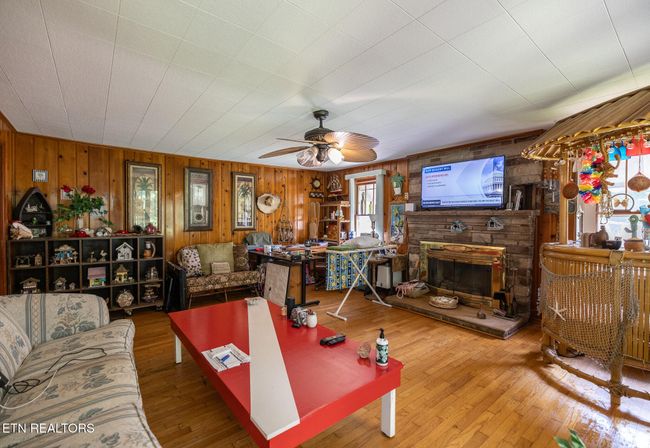 4532 E Lamar Alexander Pkwy, House other with 3 bedrooms, 2 bathrooms and null parking in Walland TN | Image 13