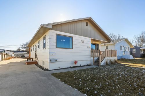 319 St Anne, Rapid City, SD, 57701 | Card Image