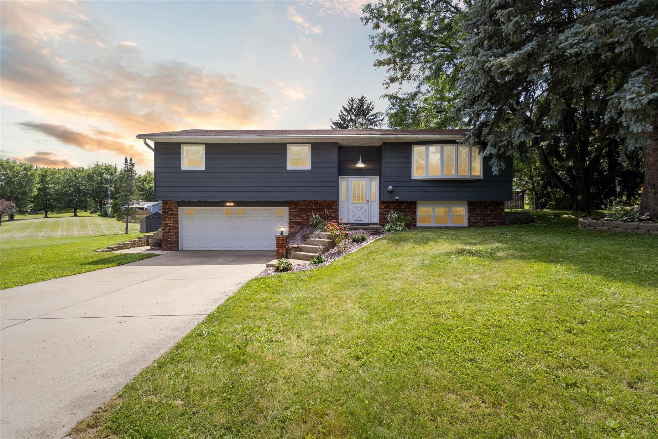 Wilnor Dr, Oregon, WI 53575