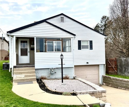 1506 Glenn St, Natrona Heights, PA, 15065-1627 | Card Image