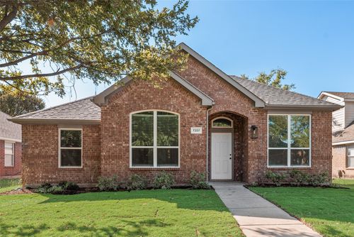 7207 Chinquapin Dr, Frisco, TX, 75033-3848 | Card Image