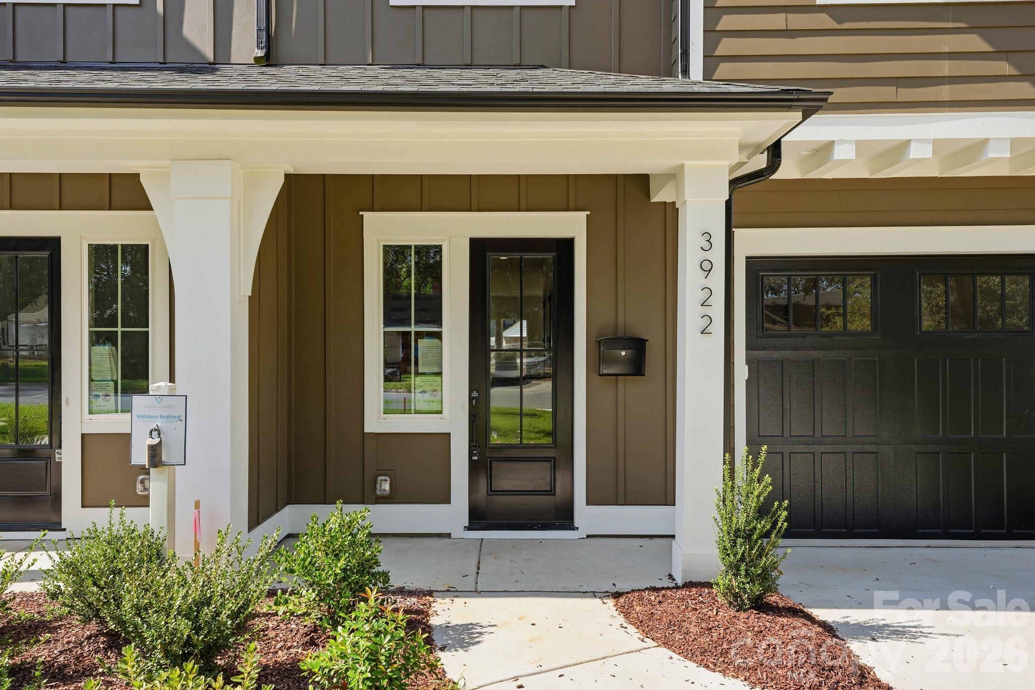 Residential in Charlotte 3