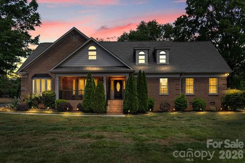 13815 Holgate Hill Dr, Mint Hill, NC, 28227-7508 | Card Image