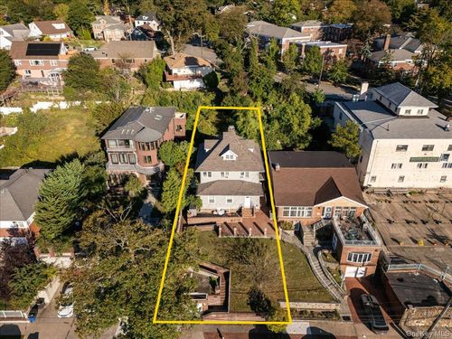 19633 Foothill Ave, Hollis, NY, 11423-1413 | Card Image