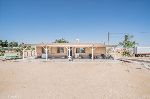 11930 Baldy Mesa Rd, Victorville, CA, 92392-1304 | Card Image