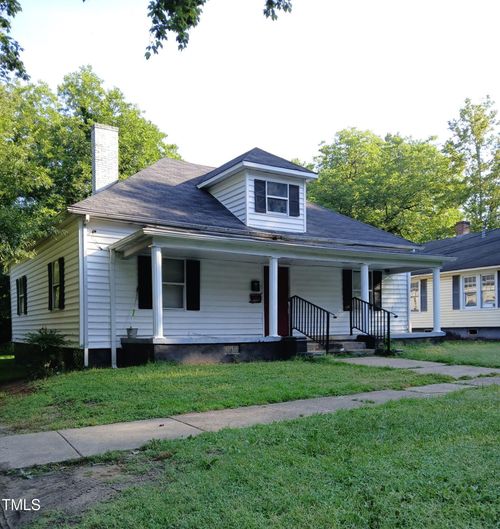 511 Cameron Street, Burlington, NC, 27215 | Card Image