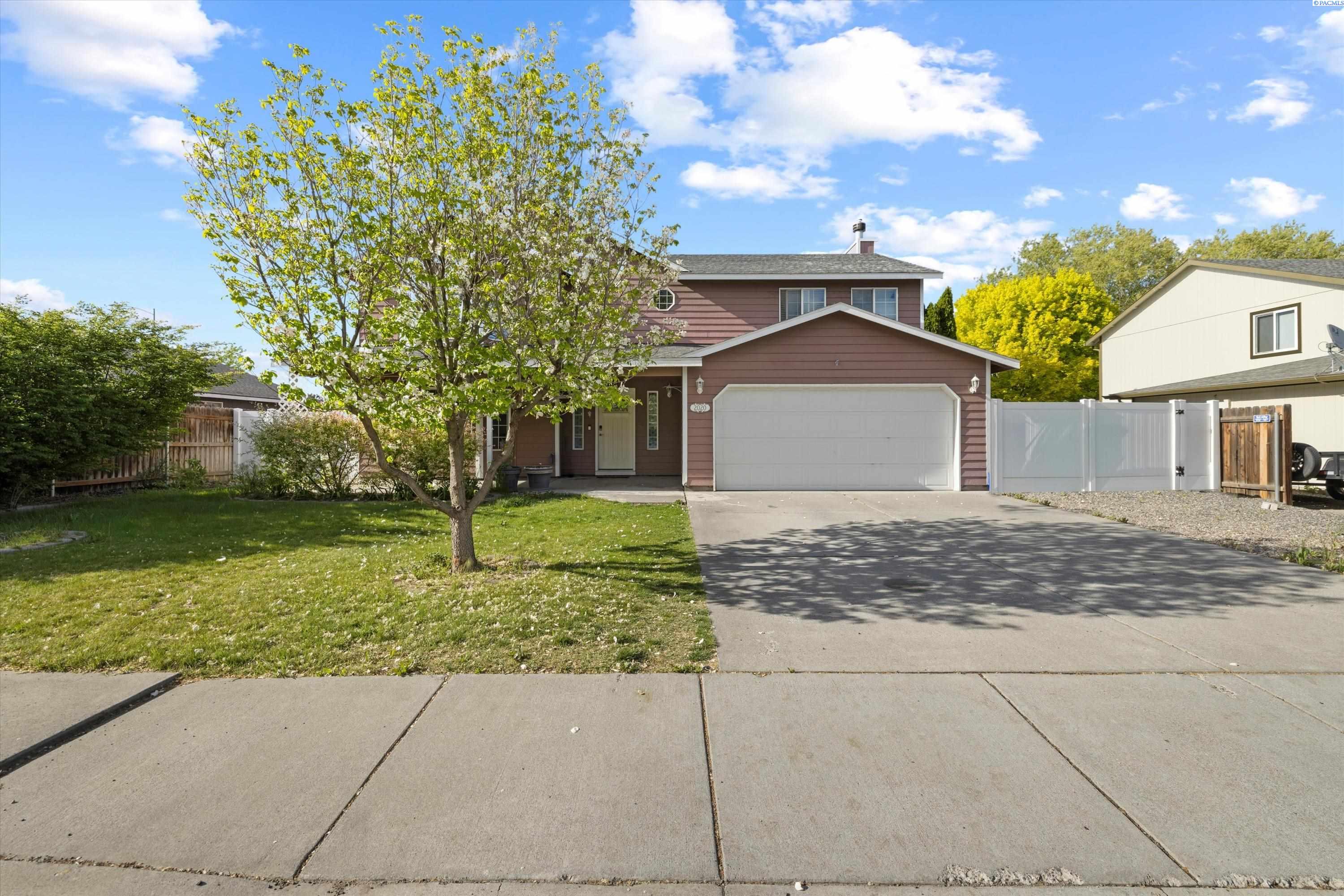 31st Ave, Kennewick, WA 99337