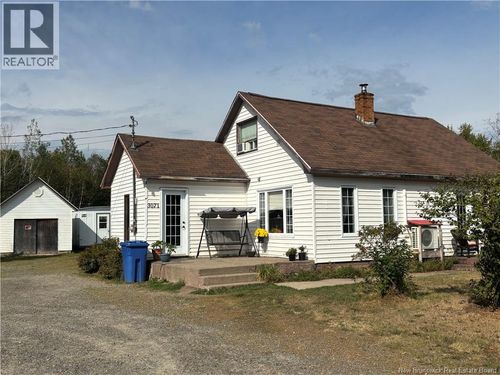3071 Rte 315, Tremblay, NB, E8J3C7 | Card Image