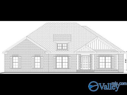 2521 Carters Gin Rd, Toney, AL, 35773-9731 | Card Image