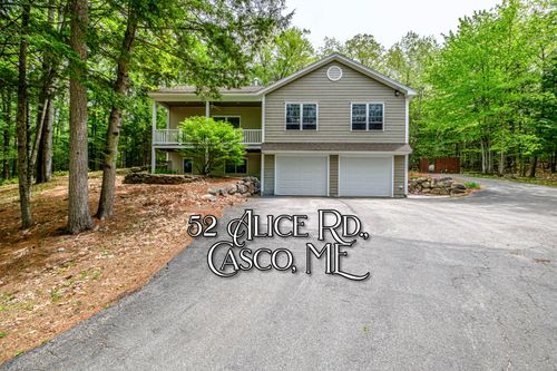52 Alice Rd, Casco, ME, 04015-3548 | Card Image