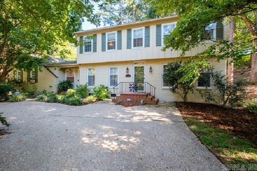 5 Berwyn Dr, Little Rock, AR, 72227-2201 | Card Image