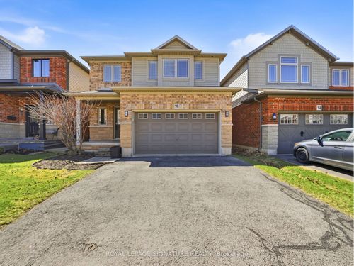 98 Willow Lane, Grimsby, ON, L3M5P7 | Card Image