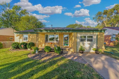 409 N Washington St, Cheney, KS, 67025-9193 | Card Image