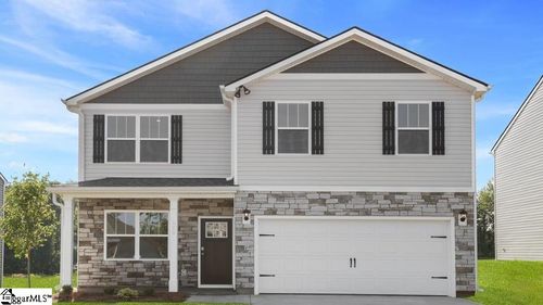 120 Depot Cir, Greenwood, SC, 29646-3757 | Card Image