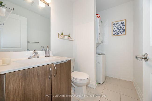 D-603 - 5289 Highway 7, Condo with 2 bedrooms, 3 bathrooms and null parking in Vaughan ON | Image 21