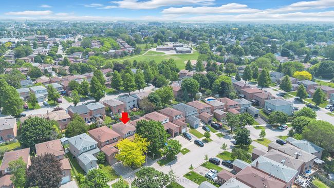 19 Palmer Dr, House other with 4 bedrooms, 3 bathrooms and 4 parking in Ajax ON | Image 46