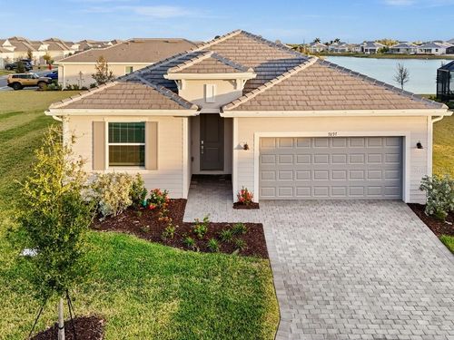7897 Lakes Edge Ln, PORT CHARLOTTE, FL, 33981-1063 | Card Image