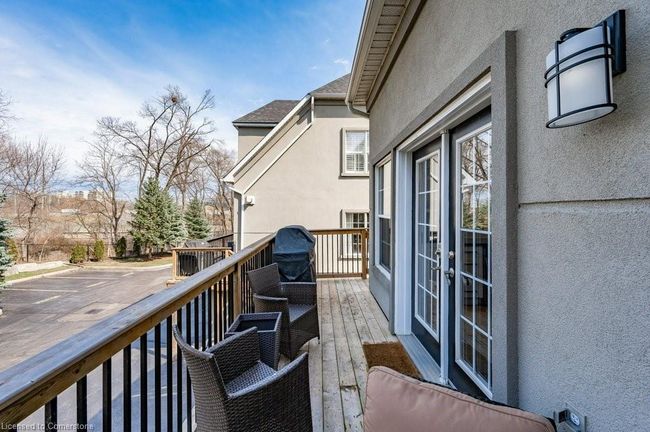 5 - 1061 N Shore Blvd E, Townhouse with 2 bedrooms, 3 bathrooms and 2 parking in Burlington ON | Image 21