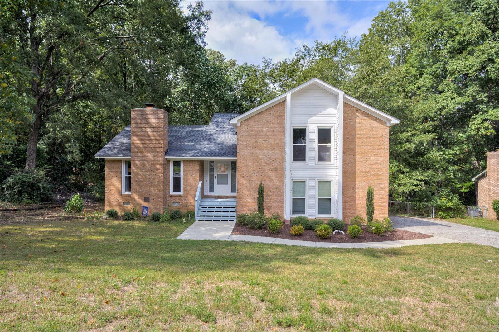 Norma Ln, Evans, GA 30809