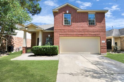 5618 Gibralter Pl, Richmond, TX, 77407-4192 | Card Image