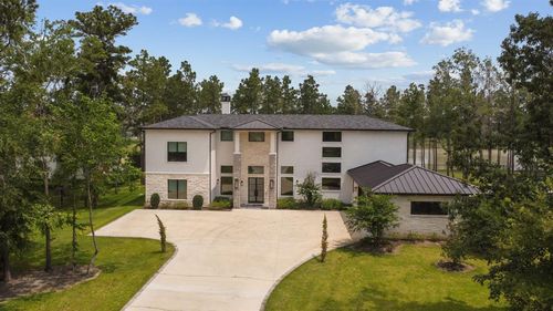 27457 S Lazy Meadow Way, Spring, TX, 77386-4161 | Card Image