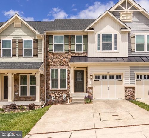 714 Shady Creek Ct, BEL AIR, MD, 21015-6061 | Card Image